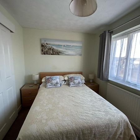 Leeward House B&B Gosport Exteriör bild